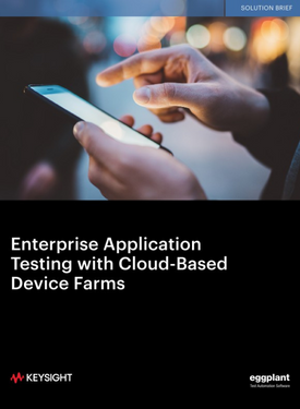 Enterprise App Mobile Testing in the Cloud-flat cover