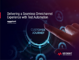 Seamless Omnichannel Testing-flat cover