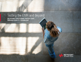Testing Beyond the EMR Cover