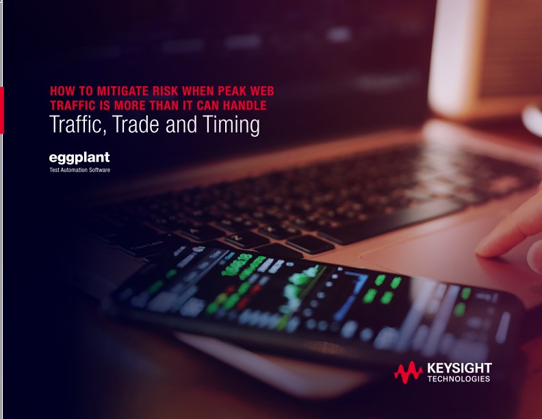 Traffic, Trade and Timing  ebook cover