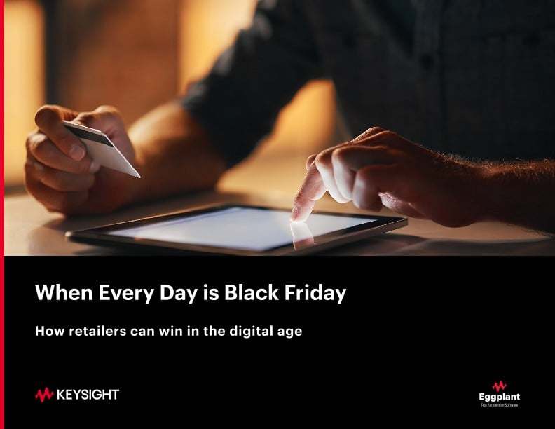 When Every Day Is Black Friday ebook cover