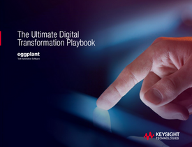 digital transformation playbook-flat cover