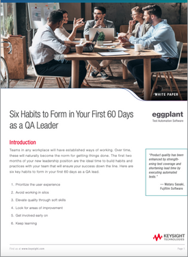 six-habits-to-form-in-your-first-60-days-as-qa-leader-cover