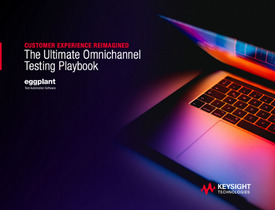 ultimate omnichannel testing playbook-flat cover